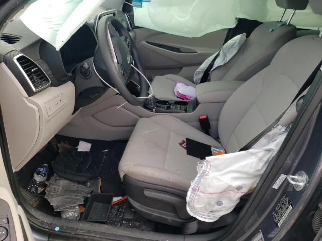 Photo 6 VIN: KM8J23A48MU383262 - HYUNDAI TUCSON 