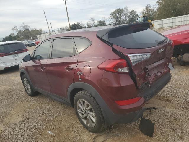 Photo 1 VIN: KM8J23A49GU076073 - HYUNDAI TUCSON 