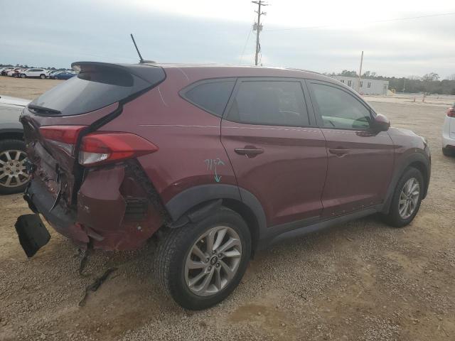 Photo 2 VIN: KM8J23A49GU076073 - HYUNDAI TUCSON 