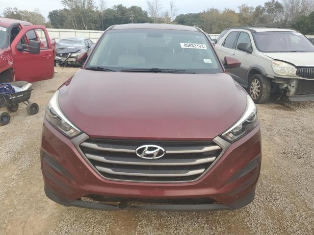 Photo 4 VIN: KM8J23A49GU076073 - HYUNDAI TUCSON 