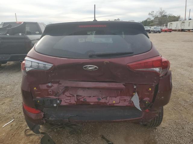 Photo 5 VIN: KM8J23A49GU076073 - HYUNDAI TUCSON 