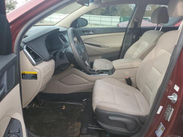 Photo 6 VIN: KM8J23A49GU076073 - HYUNDAI TUCSON 