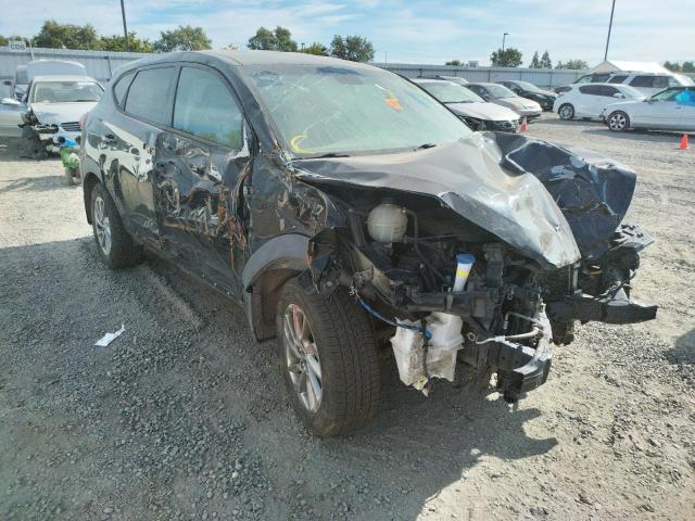 Photo 0 VIN: KM8J23A49GU102364 - HYUNDAI TUCSON SE 