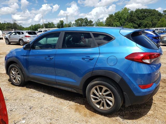 Photo 1 VIN: KM8J23A49GU136577 - HYUNDAI TUCSON 