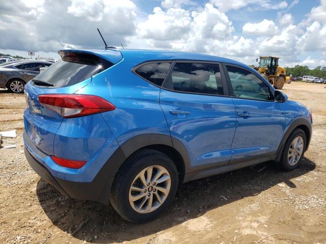 Photo 2 VIN: KM8J23A49GU136577 - HYUNDAI TUCSON 