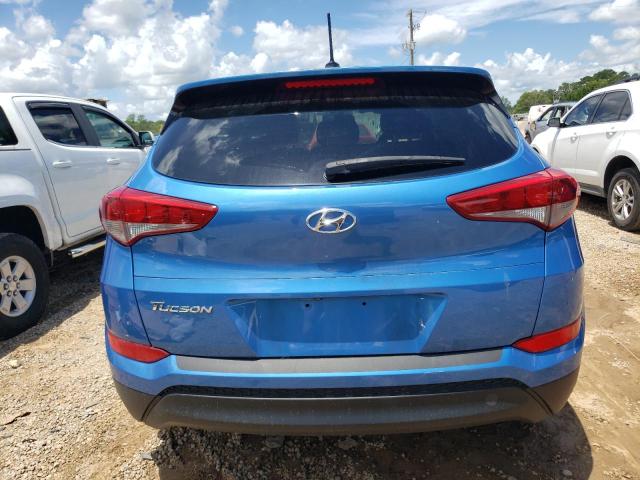 Photo 5 VIN: KM8J23A49GU136577 - HYUNDAI TUCSON 