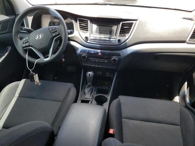 Photo 7 VIN: KM8J23A49GU136577 - HYUNDAI TUCSON 