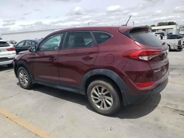 Photo 1 VIN: KM8J23A49GU196214 - HYUNDAI TUCSON 