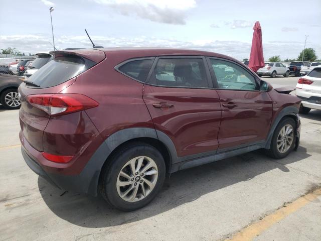 Photo 2 VIN: KM8J23A49GU196214 - HYUNDAI TUCSON 