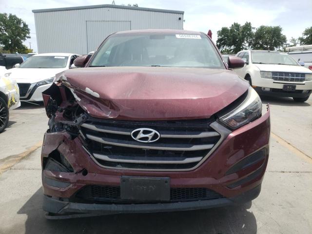 Photo 4 VIN: KM8J23A49GU196214 - HYUNDAI TUCSON 