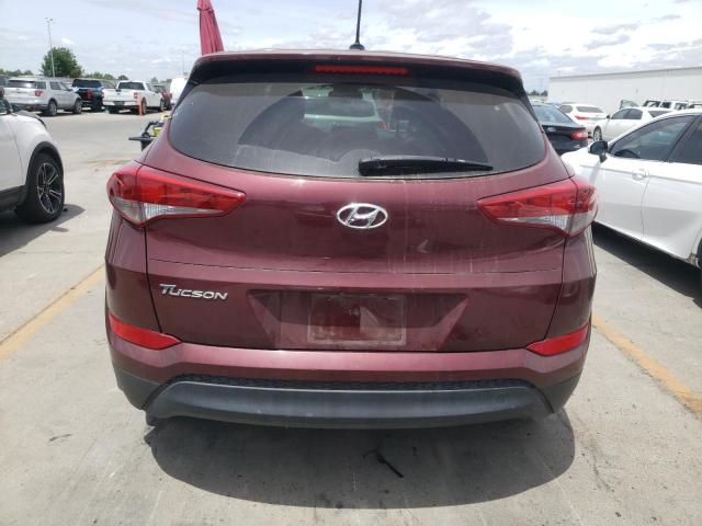 Photo 5 VIN: KM8J23A49GU196214 - HYUNDAI TUCSON 