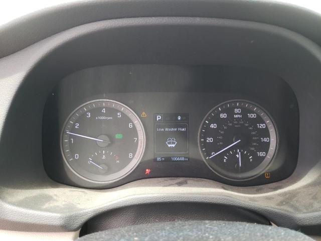 Photo 8 VIN: KM8J23A49GU196214 - HYUNDAI TUCSON 