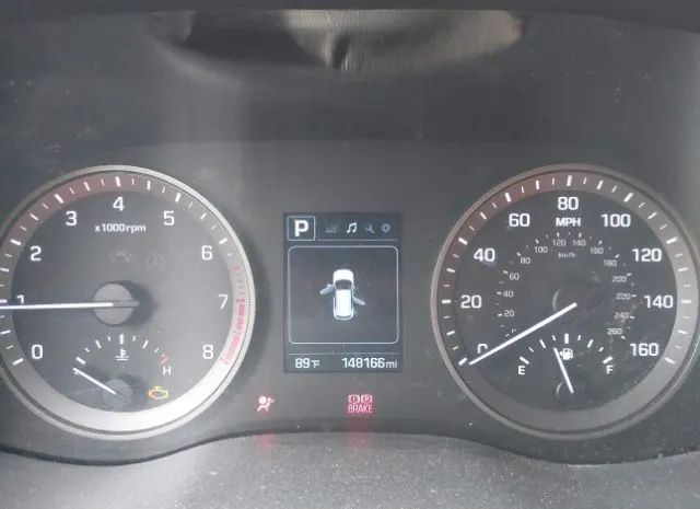 Photo 6 VIN: KM8J23A49GU206448 - HYUNDAI TUCSON 