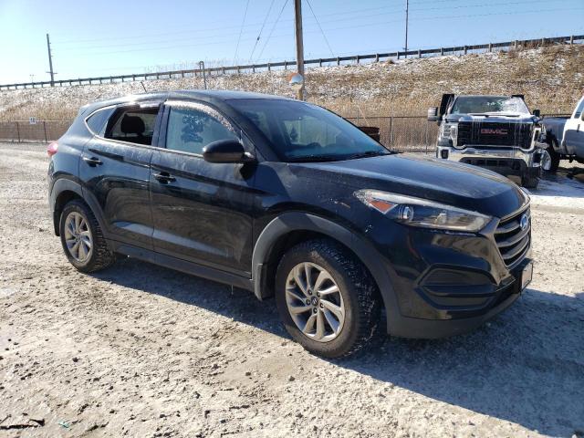 Photo 3 VIN: KM8J23A49GU206997 - HYUNDAI TUCSON 