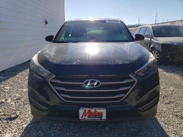 Photo 4 VIN: KM8J23A49GU206997 - HYUNDAI TUCSON 