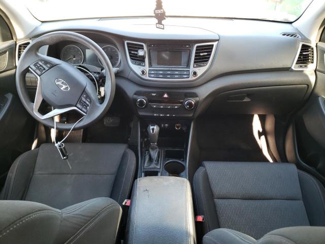 Photo 7 VIN: KM8J23A49GU206997 - HYUNDAI TUCSON 