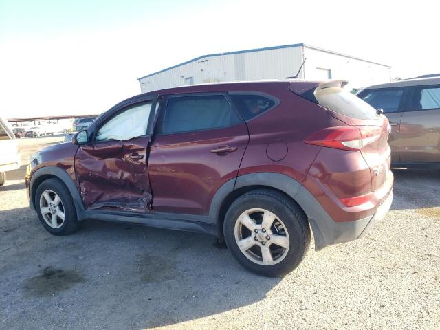 Photo 1 VIN: KM8J23A49GU225436 - HYUNDAI TUCSON 