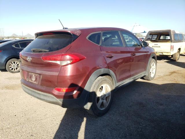 Photo 2 VIN: KM8J23A49GU225436 - HYUNDAI TUCSON 