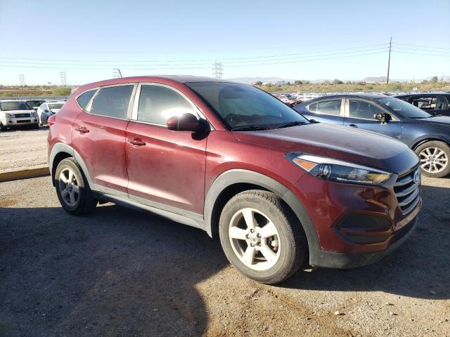 Photo 3 VIN: KM8J23A49GU225436 - HYUNDAI TUCSON 