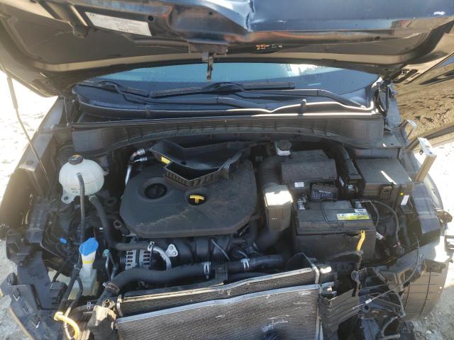 Photo 6 VIN: KM8J23A49GU242169 - HYUNDAI TUCSON SE 