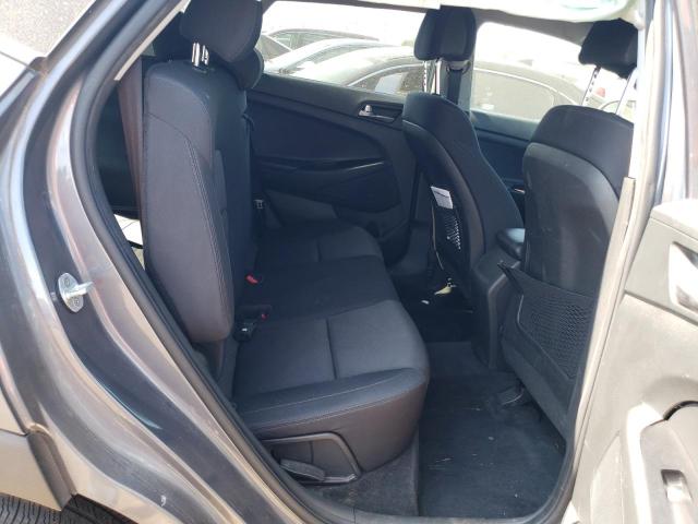 Photo 10 VIN: KM8J23A49HU260799 - HYUNDAI TUCSON SE 