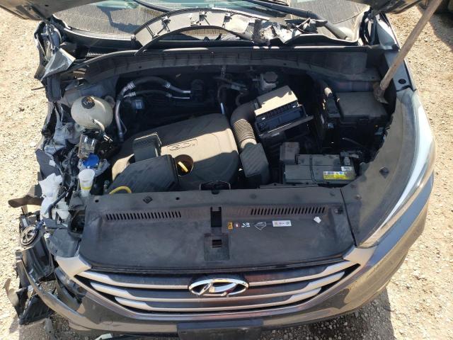 Photo 11 VIN: KM8J23A49HU260799 - HYUNDAI TUCSON SE 