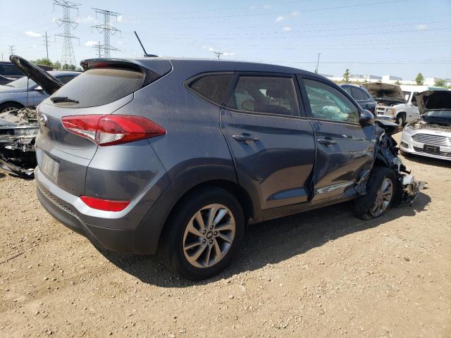 Photo 2 VIN: KM8J23A49HU260799 - HYUNDAI TUCSON SE 