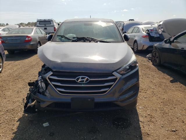 Photo 4 VIN: KM8J23A49HU260799 - HYUNDAI TUCSON SE 