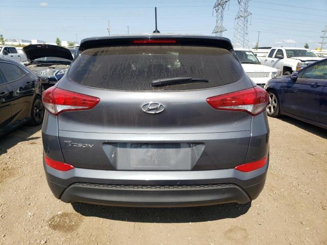 Photo 5 VIN: KM8J23A49HU260799 - HYUNDAI TUCSON SE 