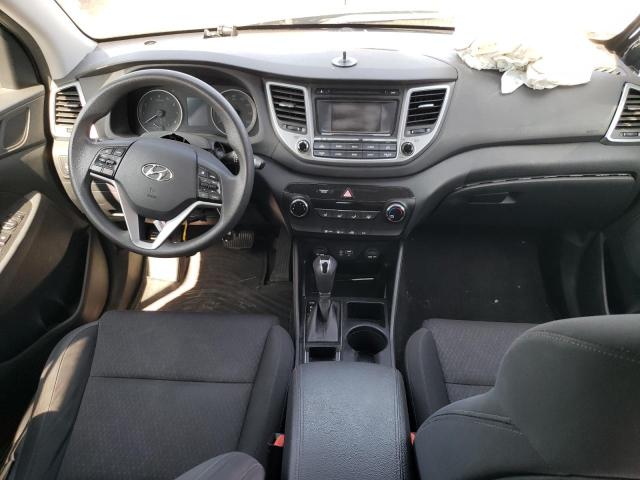 Photo 7 VIN: KM8J23A49HU260799 - HYUNDAI TUCSON SE 