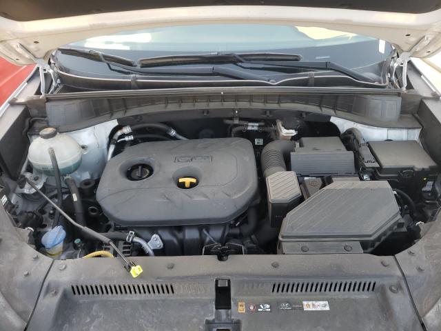 Photo 6 VIN: KM8J23A49HU333072 - HYUNDAI TUCSON SE 