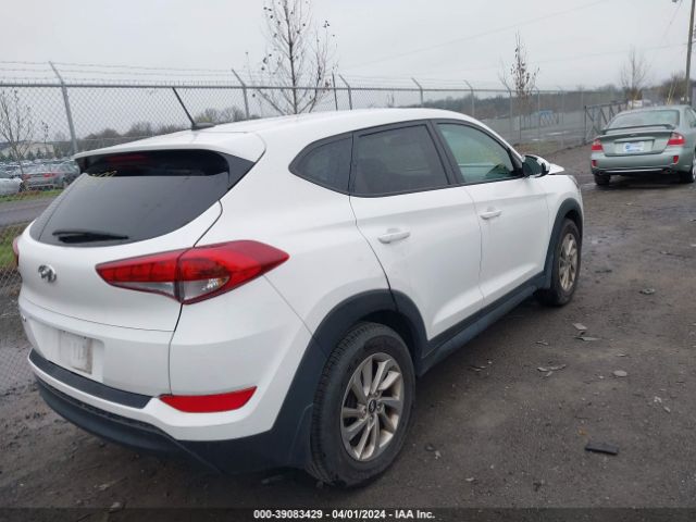 Photo 3 VIN: KM8J23A49HU353645 - HYUNDAI TUCSON 