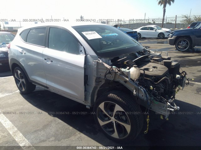 Photo 0 VIN: KM8J23A49HU439859 - HYUNDAI TUCSON 