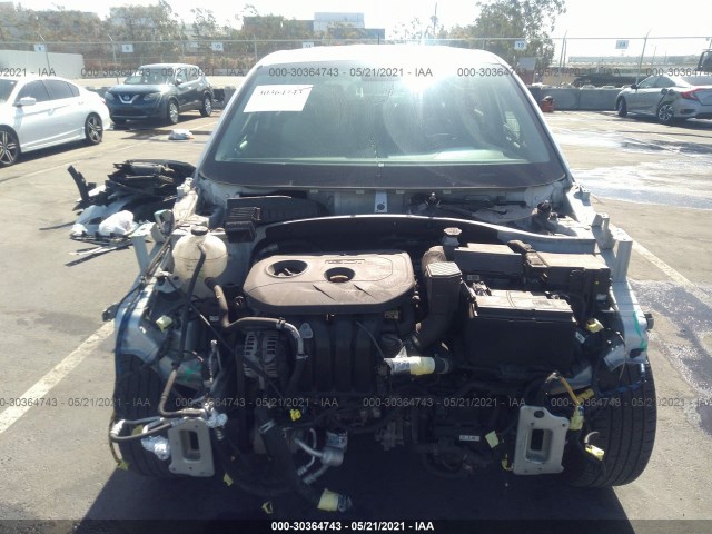 Photo 5 VIN: KM8J23A49HU439859 - HYUNDAI TUCSON 