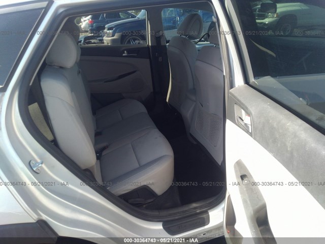 Photo 7 VIN: KM8J23A49HU439859 - HYUNDAI TUCSON 