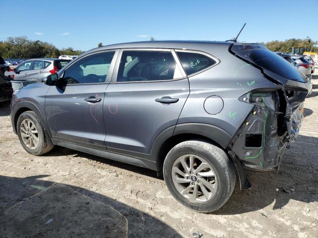 Photo 1 VIN: KM8J23A49HU457343 - HYUNDAI TUCSON 