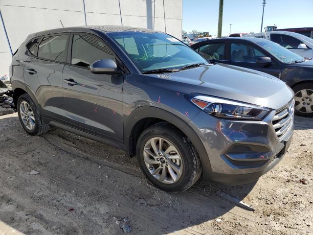 Photo 3 VIN: KM8J23A49HU457343 - HYUNDAI TUCSON 