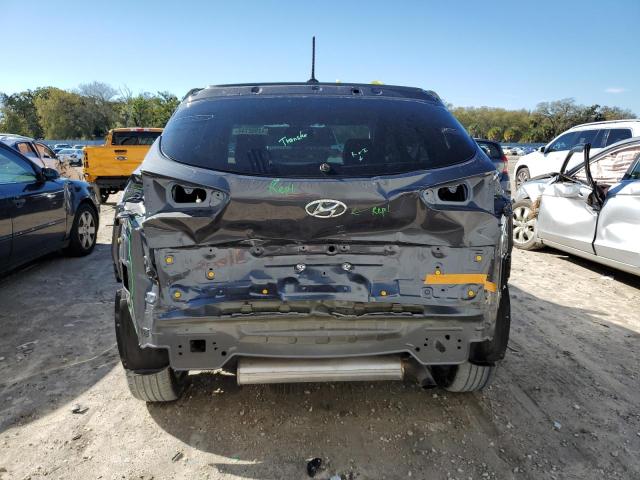 Photo 5 VIN: KM8J23A49HU457343 - HYUNDAI TUCSON 