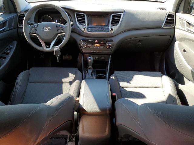 Photo 7 VIN: KM8J23A49HU457343 - HYUNDAI TUCSON 