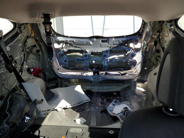 Photo 9 VIN: KM8J23A49HU457343 - HYUNDAI TUCSON 