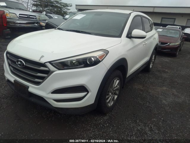 Photo 1 VIN: KM8J23A49HU462753 - HYUNDAI TUCSON 