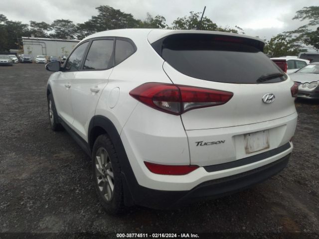 Photo 2 VIN: KM8J23A49HU462753 - HYUNDAI TUCSON 