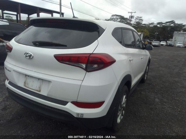 Photo 3 VIN: KM8J23A49HU462753 - HYUNDAI TUCSON 