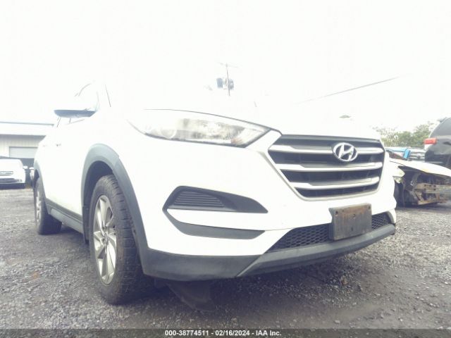 Photo 5 VIN: KM8J23A49HU462753 - HYUNDAI TUCSON 