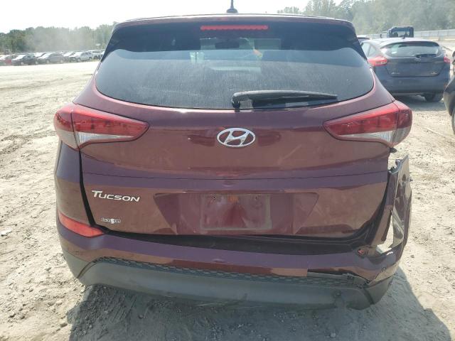 Photo 5 VIN: KM8J23A49HU467287 - HYUNDAI TUCSON SE 