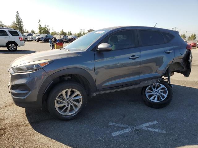 Photo 0 VIN: KM8J23A49HU488172 - HYUNDAI TUCSON SE 