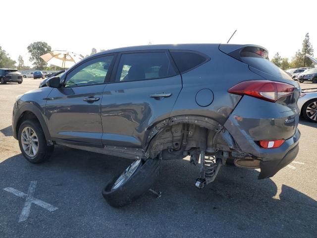 Photo 1 VIN: KM8J23A49HU488172 - HYUNDAI TUCSON SE 