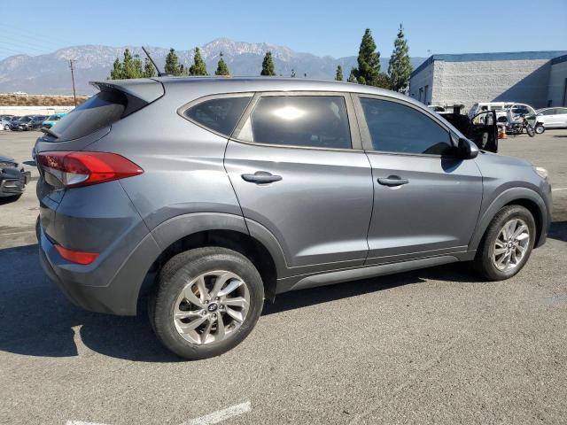 Photo 2 VIN: KM8J23A49HU488172 - HYUNDAI TUCSON SE 