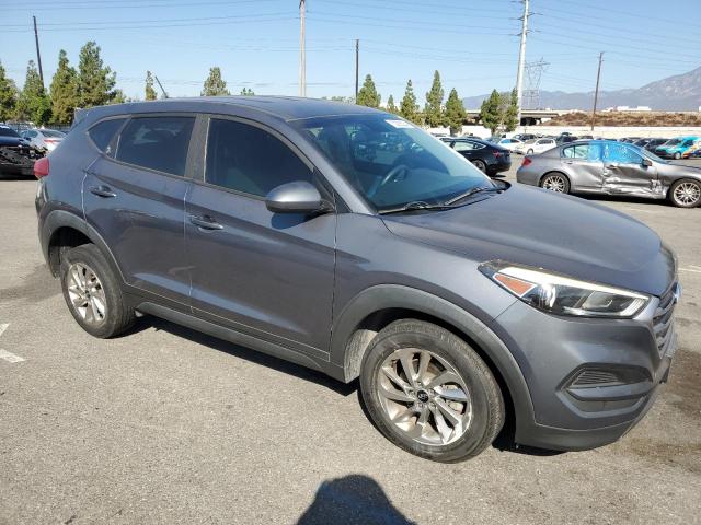 Photo 3 VIN: KM8J23A49HU488172 - HYUNDAI TUCSON SE 