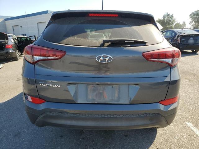 Photo 5 VIN: KM8J23A49HU488172 - HYUNDAI TUCSON SE 